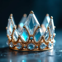 Crystal Crown Jackpotraider Casino