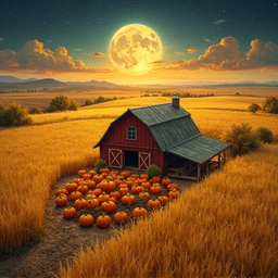 Harvest Moon Acres Jackpotraider Uk