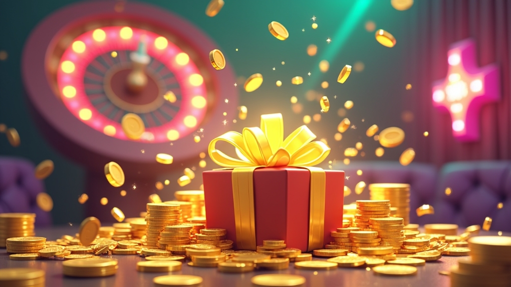 Jackpot Raider Online Casino