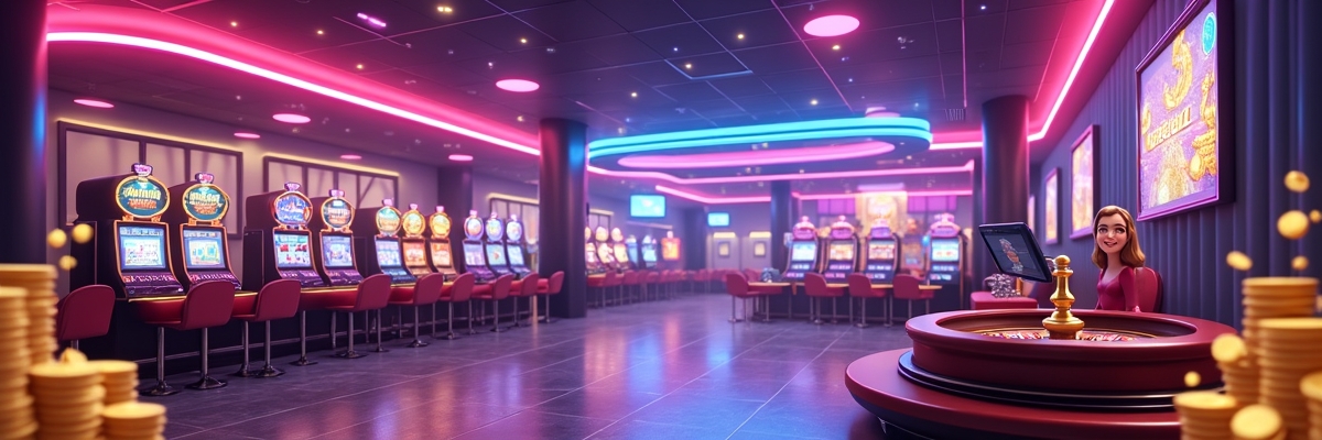 Jackpot Raider Casino Review
